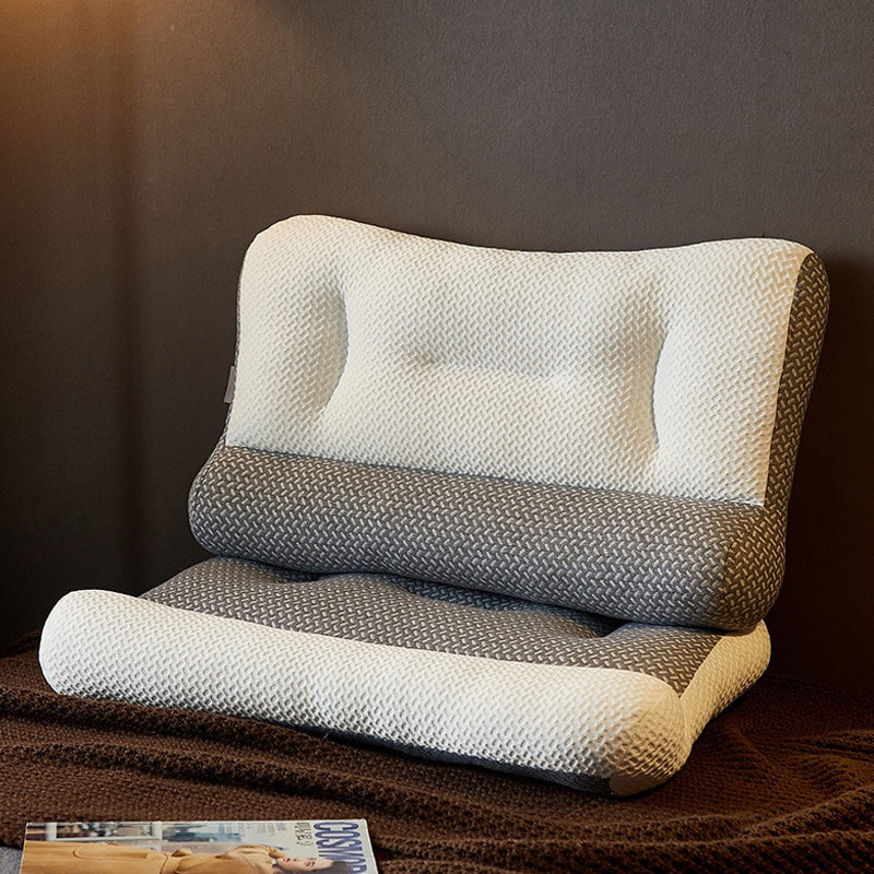 Ergonomic Sleeping Pillow