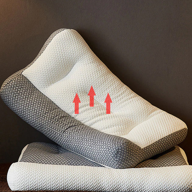 Ergonomic Sleeping Pillow