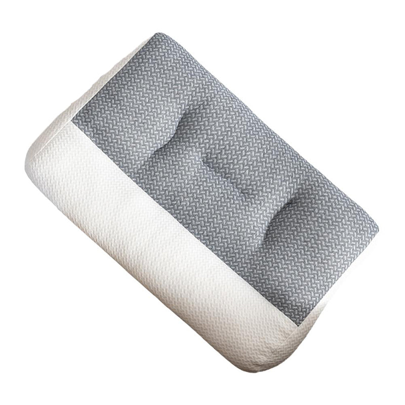 Ergonomic Sleeping Pillow