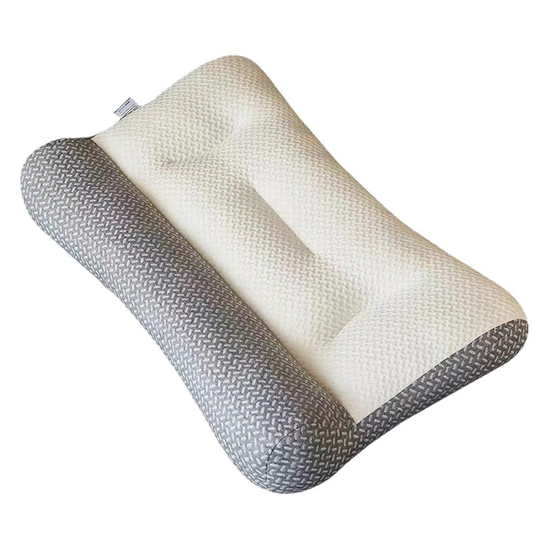 Ergonomic Sleeping Pillow