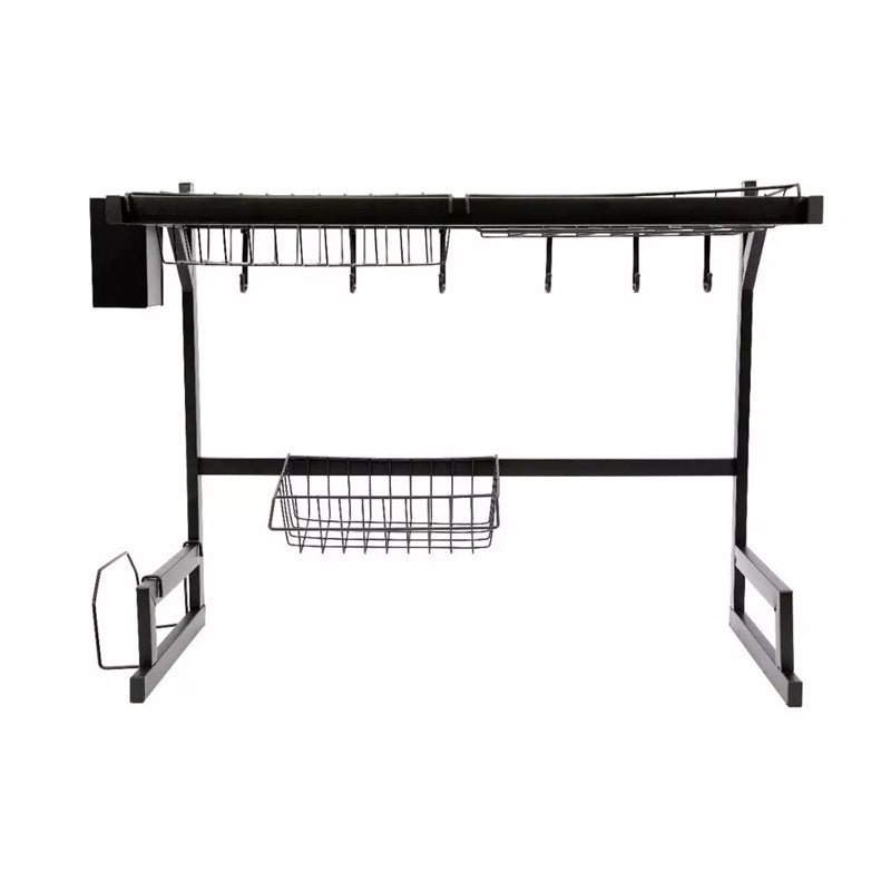 Space Saving Dish Rack