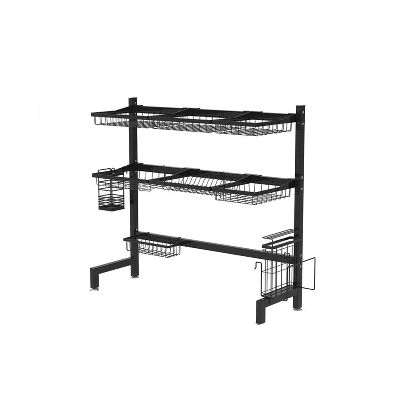 Space Saving Dish Rack