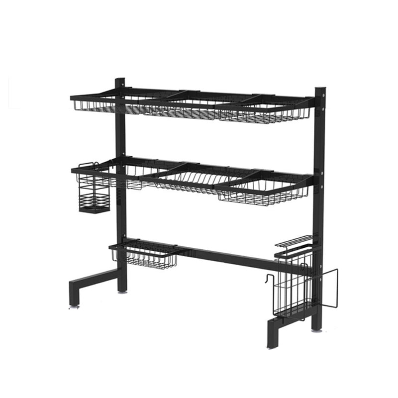 Space Saving Dish Rack