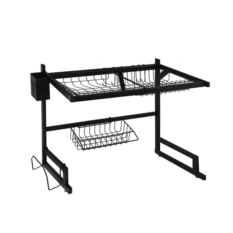 Space Saving Dish Rack