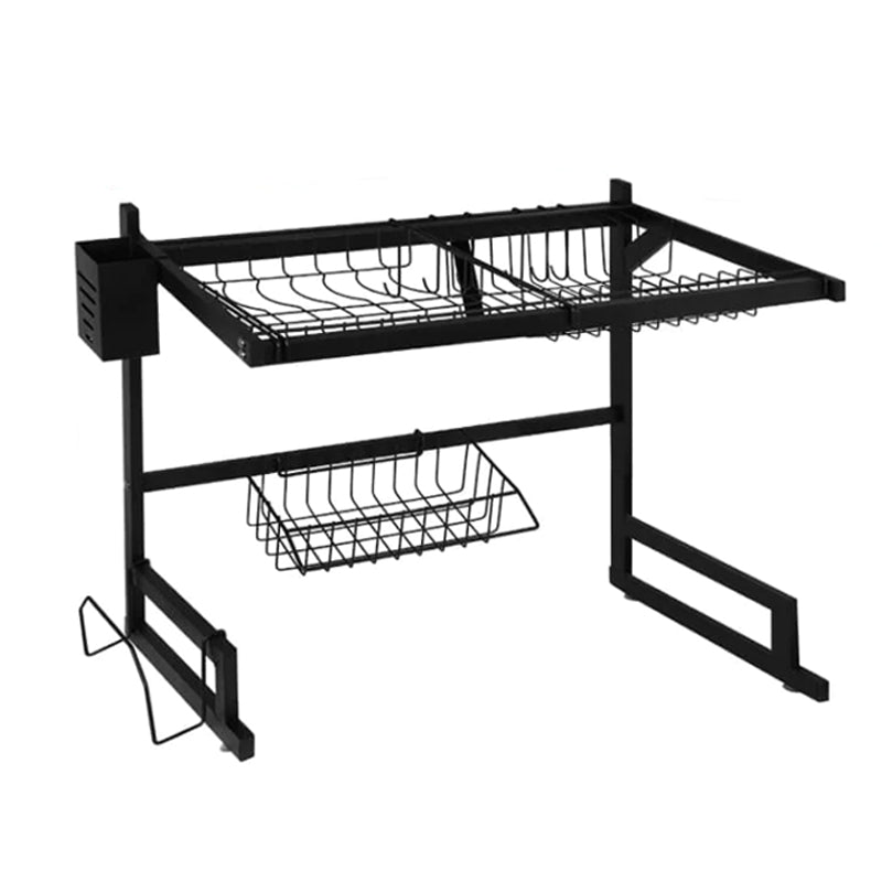 Space Saving Dish Rack