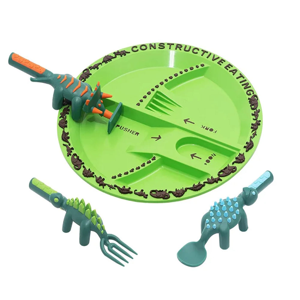 Creative Kids Dining Cutlery Set