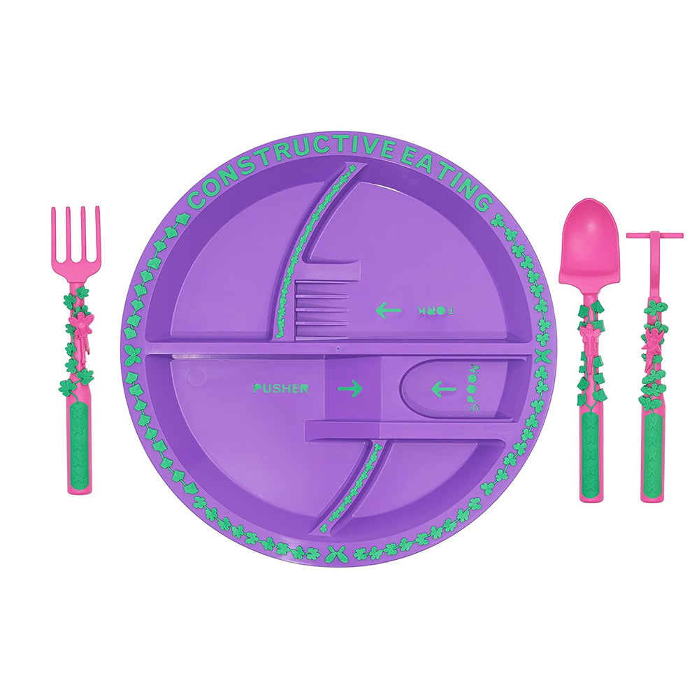 Creative Kids Dining Cutlery Set