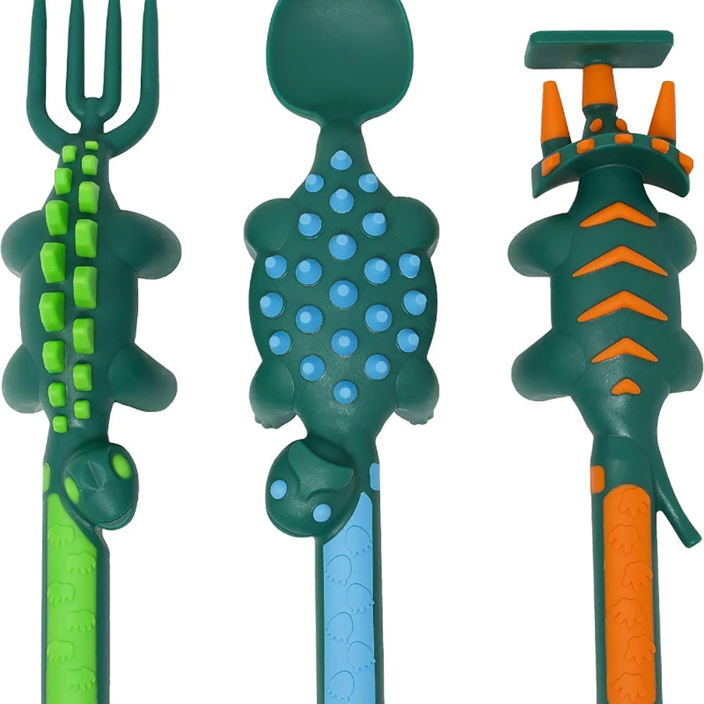 Creative Kids Dining Cutlery Set