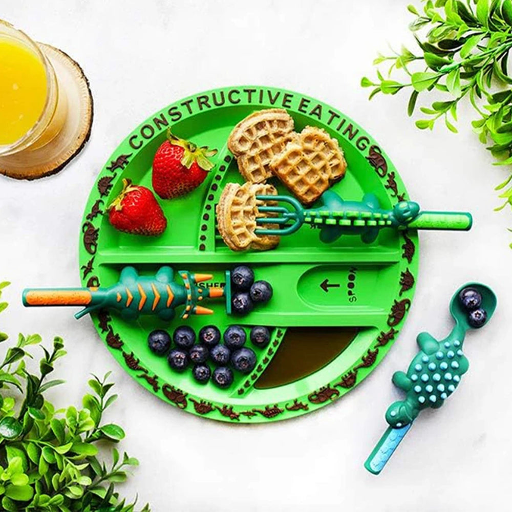 Creative Kids Dining Cutlery Set