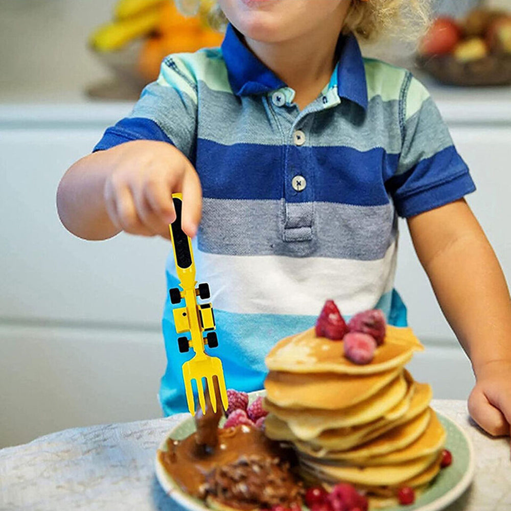 Creative Kids Dining Cutlery Set