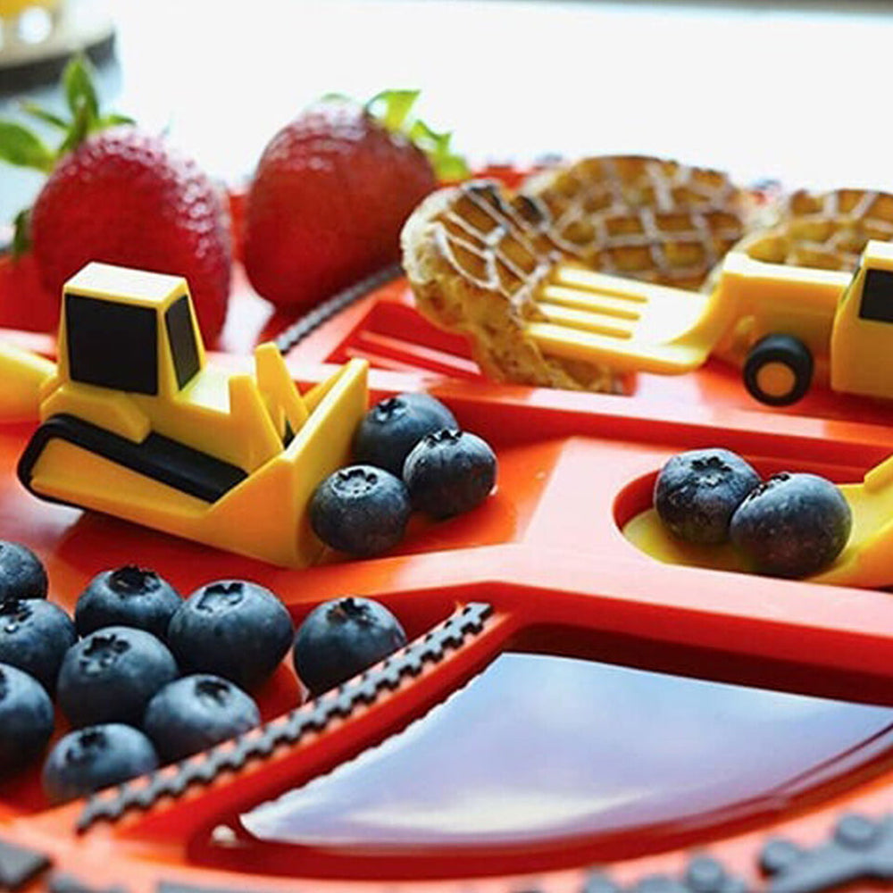 Creative Kids Dining Cutlery Set