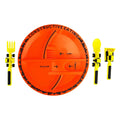 Creative Kids Dining Cutlery Set