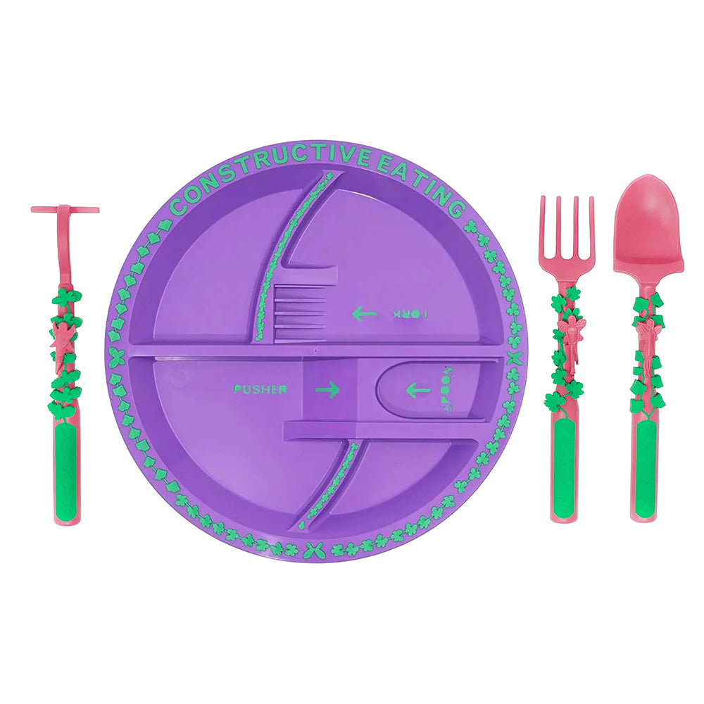 Creative Kids Dining Cutlery Set