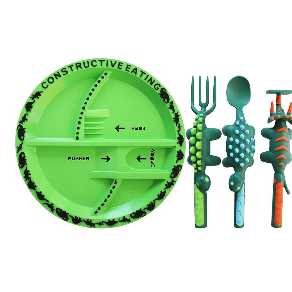 Creative Kids Dining Cutlery Set