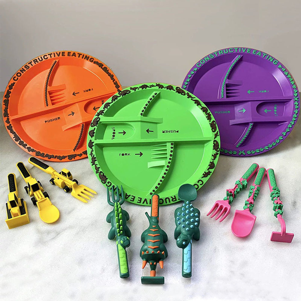 Creative Kids Dining Cutlery Set