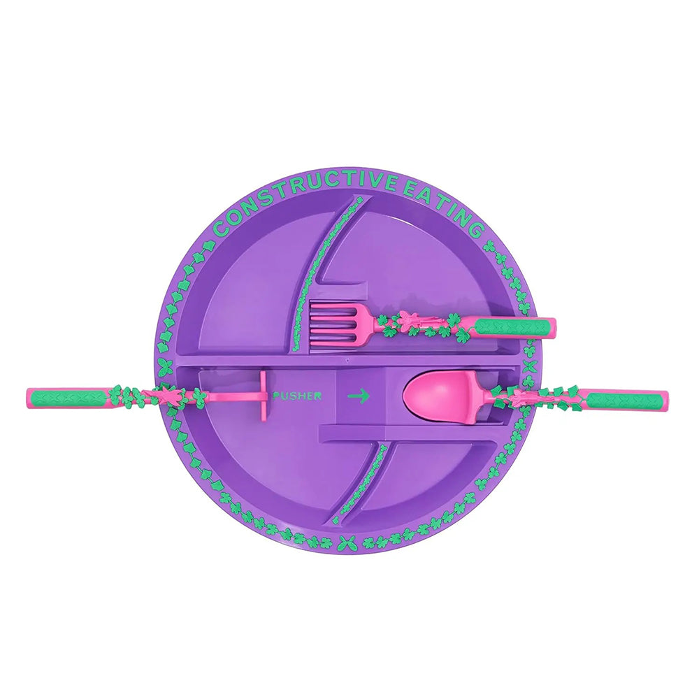 Creative Kids Dining Cutlery Set