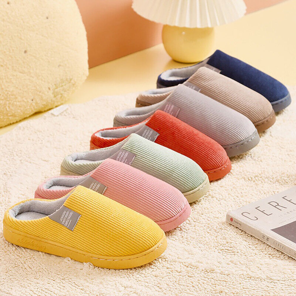 Homie Plush™️ Slippers