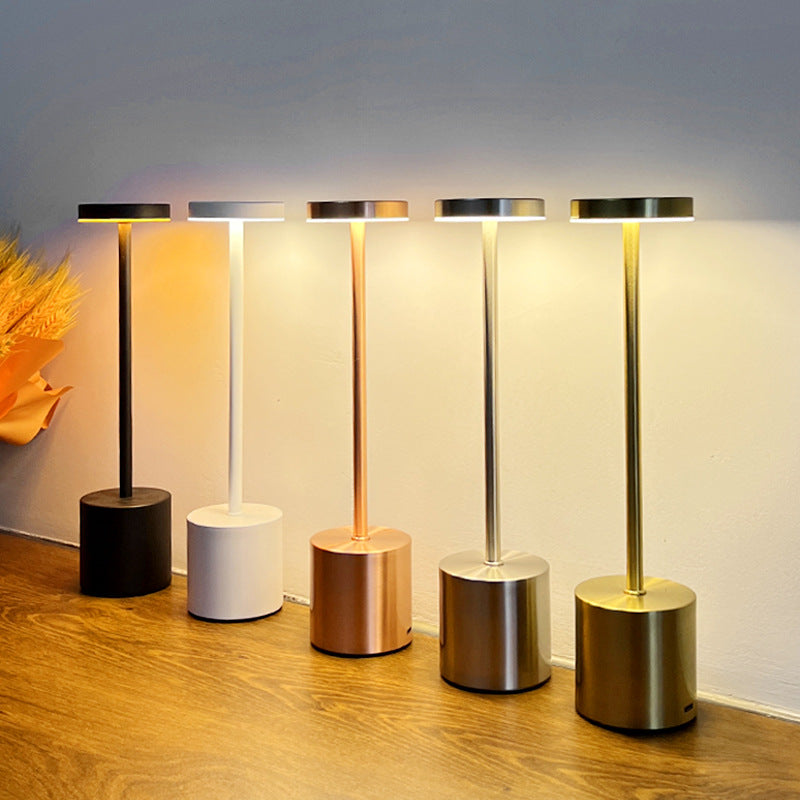 LuxéTouch™ Lamp