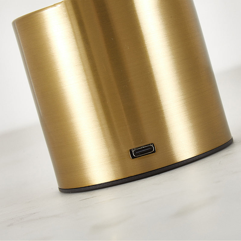 LuxéTouch™ Lamp