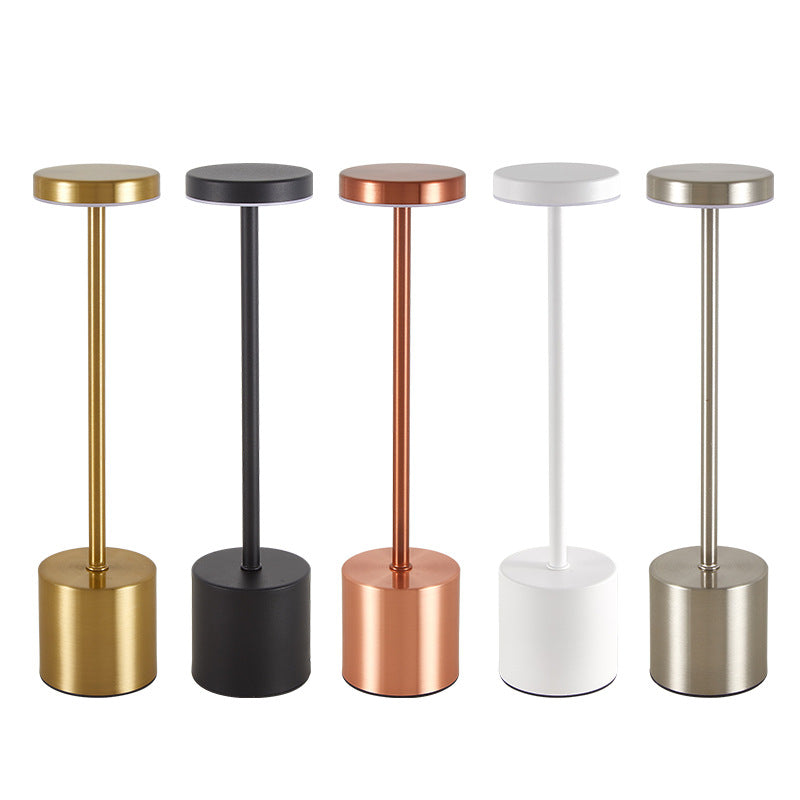 LuxéTouch™ Lamp