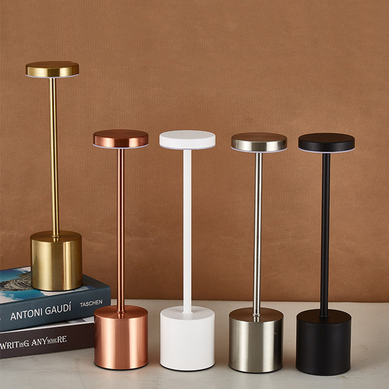 LuxéTouch™ Lamp