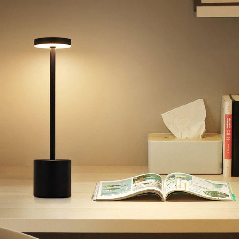 LuxéTouch™ Lamp