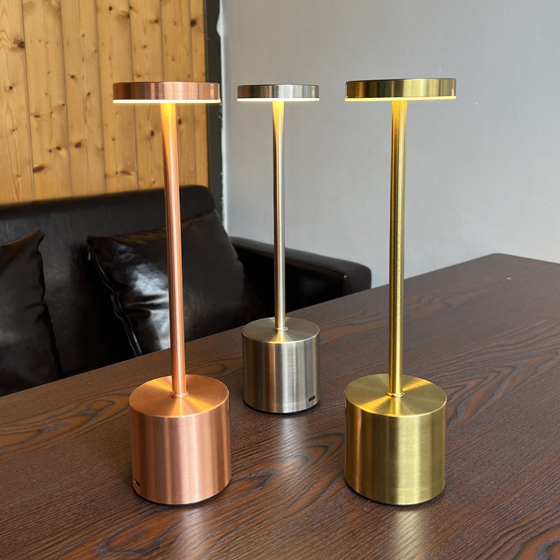 LuxéTouch™ Lamp