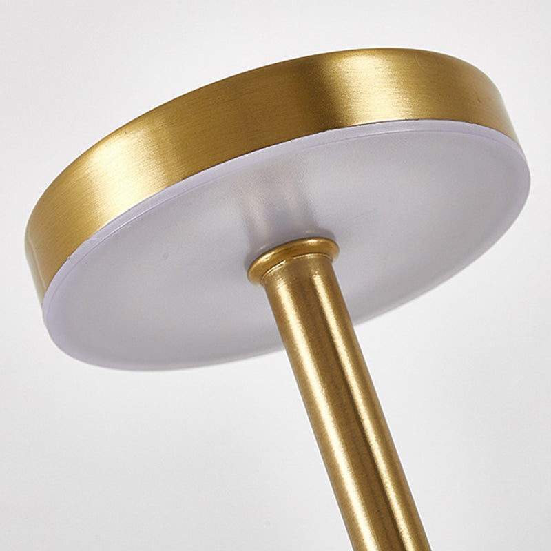 LuxéTouch™ Lamp