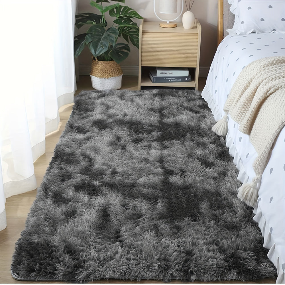 LuxePlush™ Shag Rug