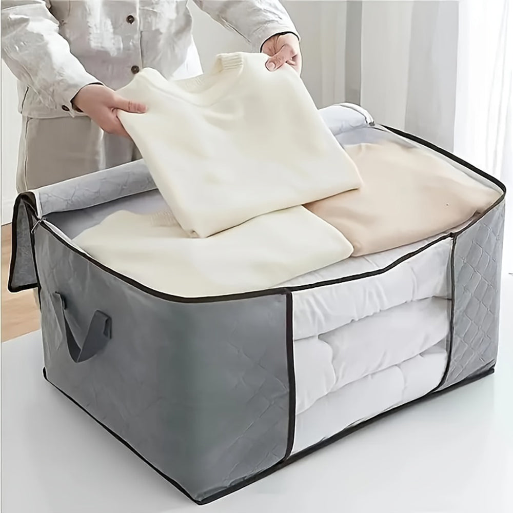 Compact Cupboard Organiser