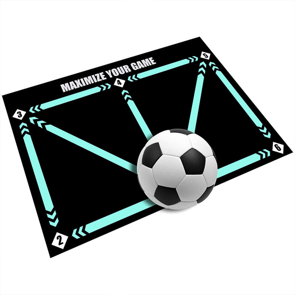 FootMaster™ Control Pad + Training Programme