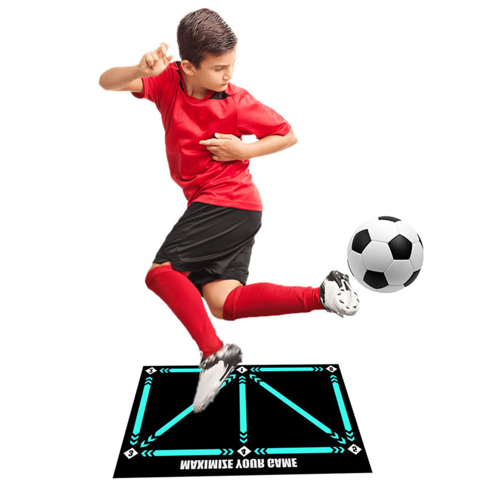FootMaster™ Control Pad + Training Programme