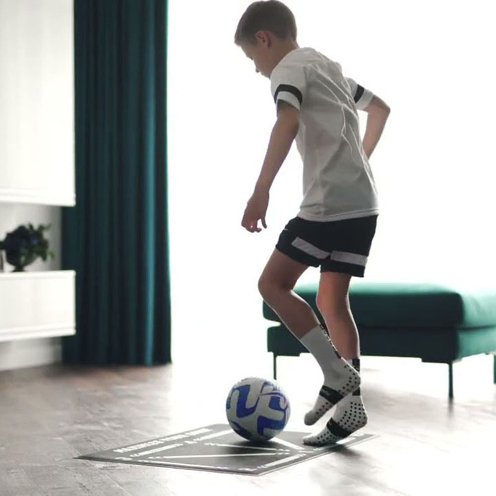 FootMaster™ Control Pad + Training Programme