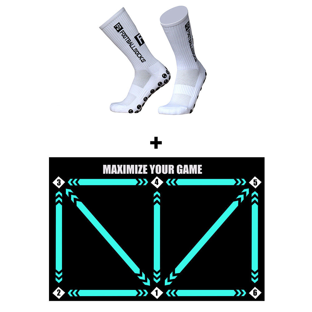 FootMaster™ Control Pad + Training Programme