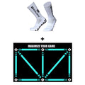 FootMaster™ Control Pad + Training Programme