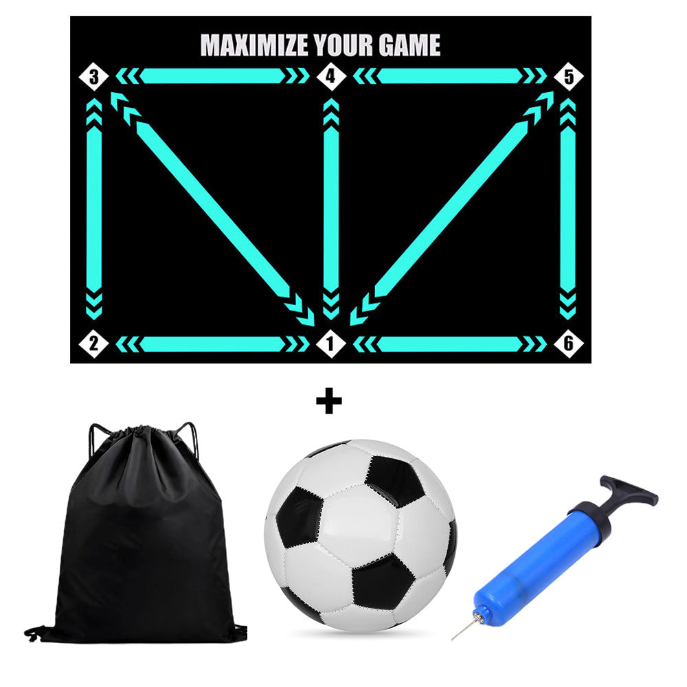 FootMaster™ Control Pad + Training Programme