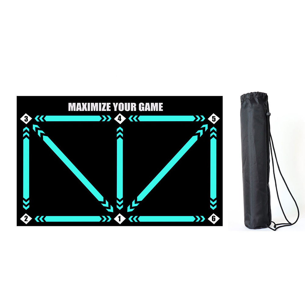 FootMaster™ Control Pad + Training Programme