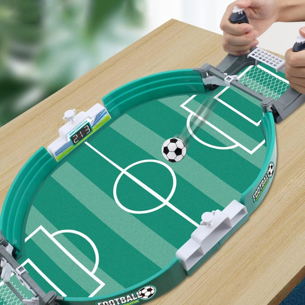 SoccerMaster™ Tabletop Game