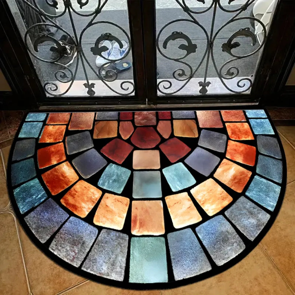 ArcDecor™ Door Mat