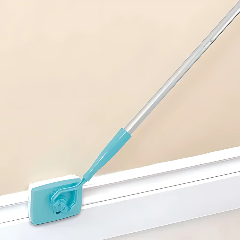 Skirting Board Cleaner (Includes 2x Cloths)