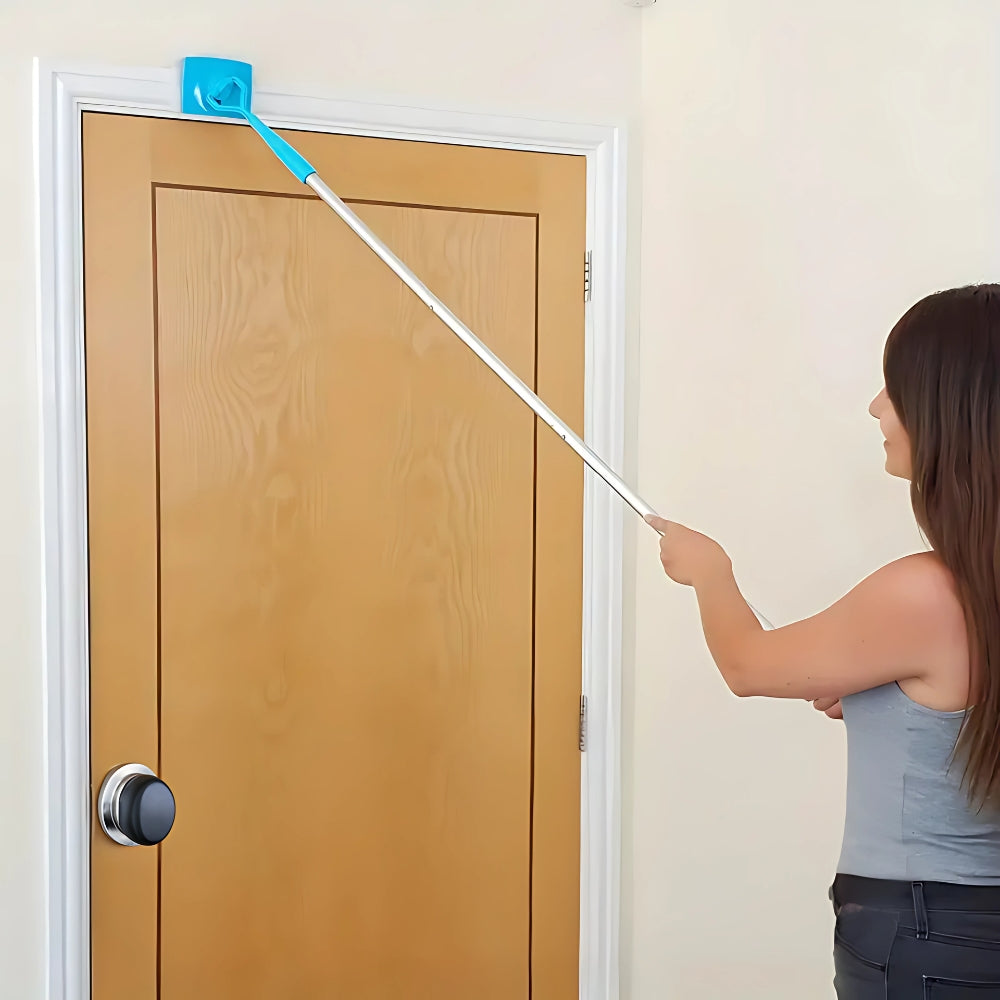 Skirting Board Cleaner (Replacement Cloths Only)