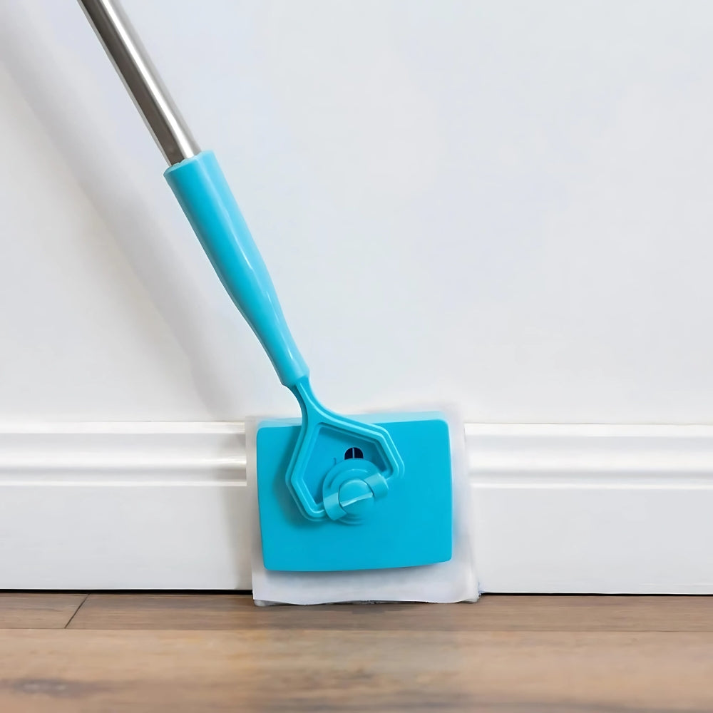 Skirting Board Cleaner (Replacement Cloths Only)
