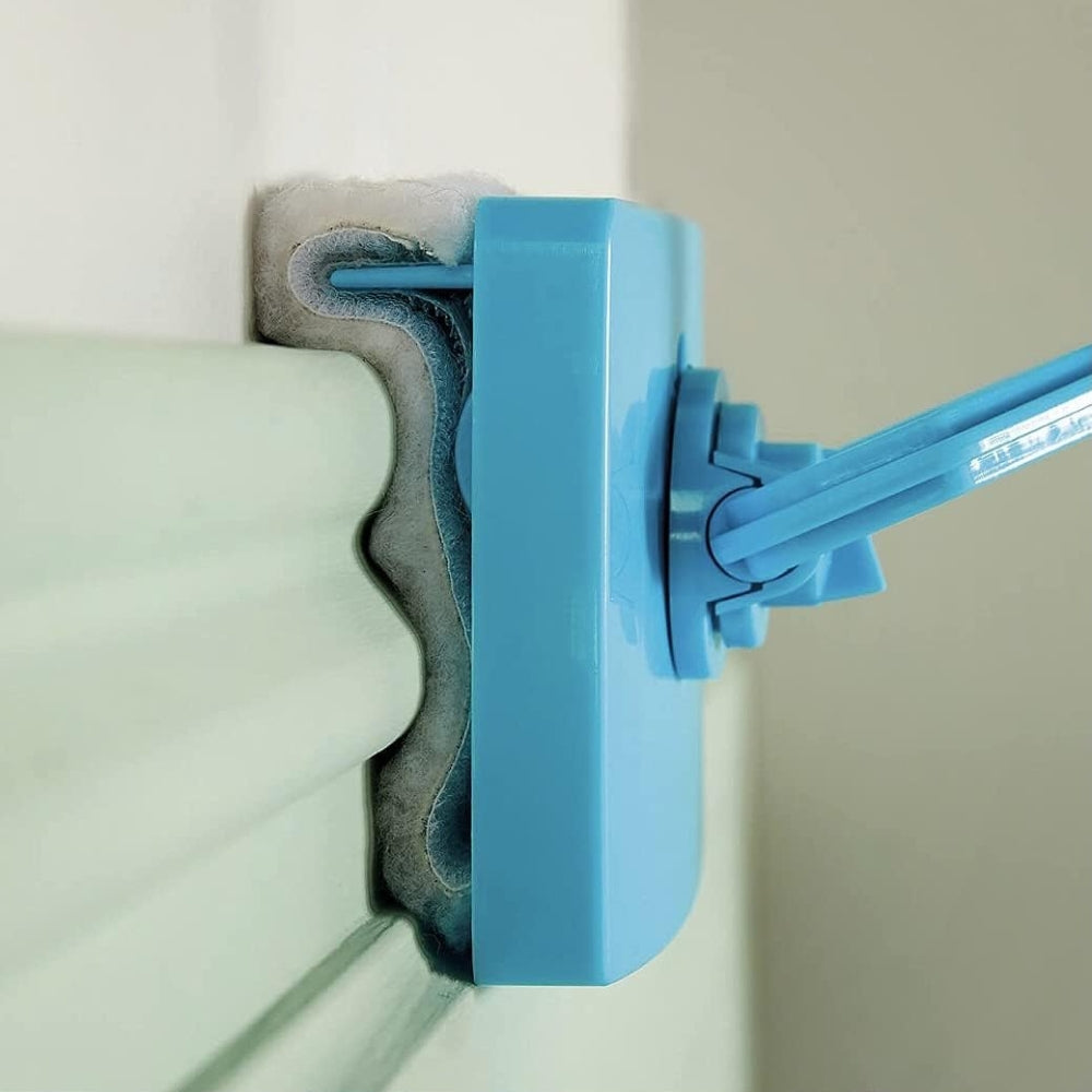 Skirting Board Cleaner (Replacement Cloths Only)