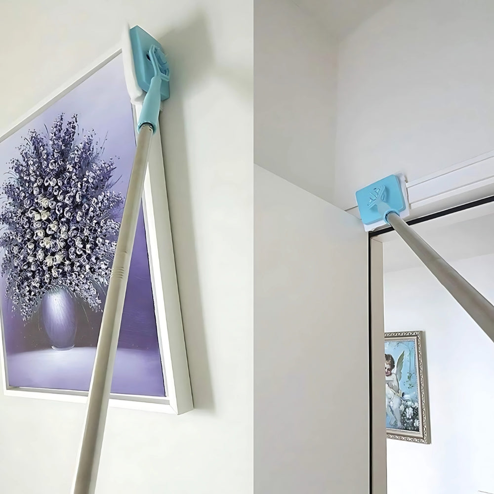 Skirting Board Cleaner (Includes 2x Cloths)