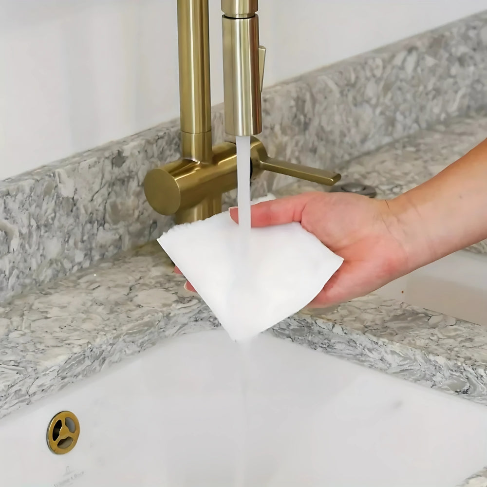 Skirting Board Cleaner (Replacement Cloths Only)