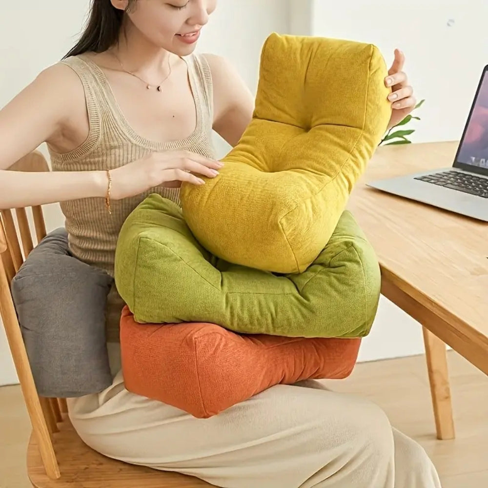 Lumbar Lounge Cushion