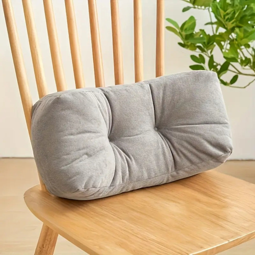 Lumbar Lounge Cushion