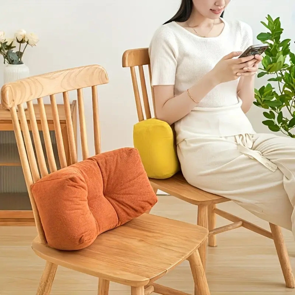 Lumbar Lounge Cushion