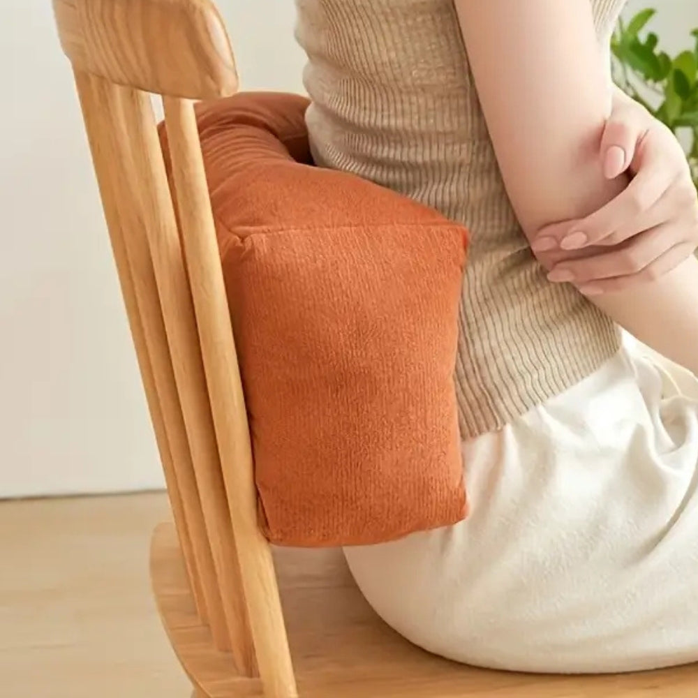 Lumbar Lounge Cushion