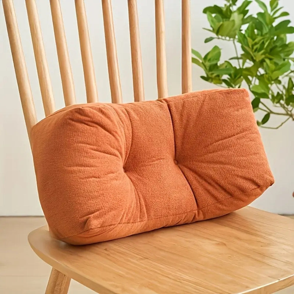 Lumbar Lounge Cushion